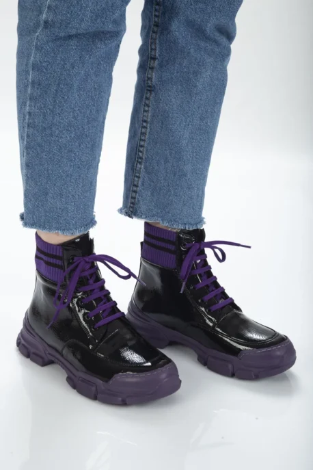 BOT KIRISIK RUGAN Spor Mor